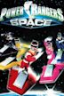 Power Rangers : Dans l'espace