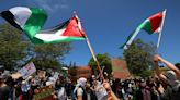 Judge orders temporary halt to UC academic workers’ strike over war in Gaza