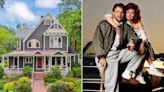 “Bull Durham” House in North Carolina Hits the Market for $1.6 Million — See Inside!