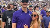 Olivia Dunne's Outfit For Boyfriend's MLB Debut Is Going Viral