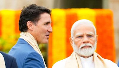 Justin Trudeau Says 'Canada Is A Rule-Of-Law Country' After Arrest Of 3 Indians, MEA Hits Back