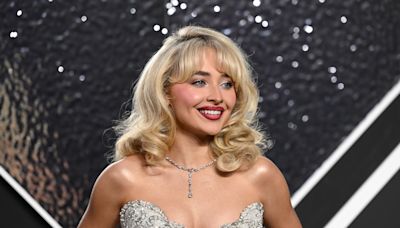 Sabrina Carpenter Chopped Her Hair Into an Old Hollywood Bob for the VMAs 2024