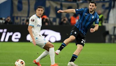 Atalanta vs. Marseille odds, picks, how to watch, stream, time: May 9, 2024 UEFA Europa League prediction