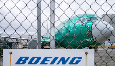 Boeing strike leaves Asian airlines sweating on plane deliveries