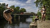 Millions sweating it out as heat wave nears peak from Midwest to Maine - WTOP News