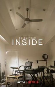 Bo Burnham: Inside