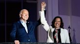 Biden announces huge Supreme Court overhaul