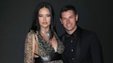 Model Mom! Adriana Lima Gives Birth to Son With BF Andre Lemmers