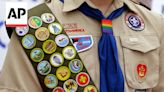 Boy Scouts will change name to Scouting America in major rebrand