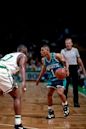 Muggsy Bogues