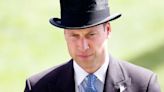 Royal Family clash with YouTube over viral clip of Prince William they want taken down