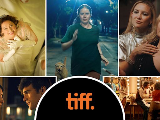 Toronto Film Festival 2024: All Of Deadline’s Movie Reviews