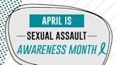 Seattle organizations recognize Sexual Assault Awareness Month