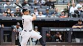 New York Yankees' Giancarlo Stanton Makes Statcast Era Baseball History with Mammoth Blast