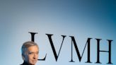 LVMH Taps Seasoned Finance Executive for Board