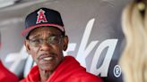 Angels' Ron Washington Opens Up About Why He Took Halos Job