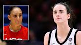 WNBA legend hits back at 'sensitive' fans over criticism for Caitlin Clark warning