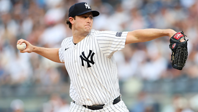 Yankees get Gerrit Cole back; Cameron Brink suffers torn ACL; NBA's top 75 trade targets