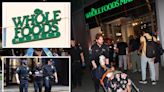 Woman attacked in NYC Whole Foods sues store for not keeping shoppers safe