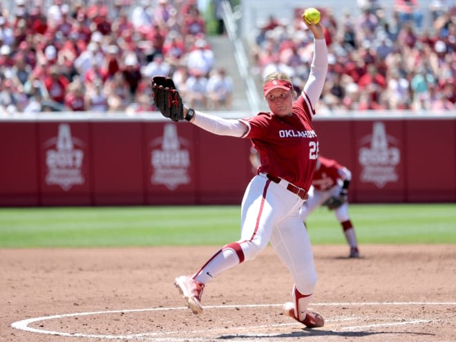 OU Softball: Preview, prediction, numbers to know vs. Florida State