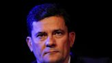 Brazil's electoral authorities search former judge Sergio Moro's home