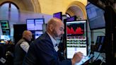 Stock market news live updates: Stocks end lower with Fed policy, jobs data in focus