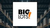 Big Lots (NYSE:BIG) Stock Rating Lowered by StockNews.com