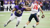 Saints Use Lone Sixth-Round Pick To Grab Northern Iowa Lineman