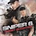 Sniper: Ghost Shooter