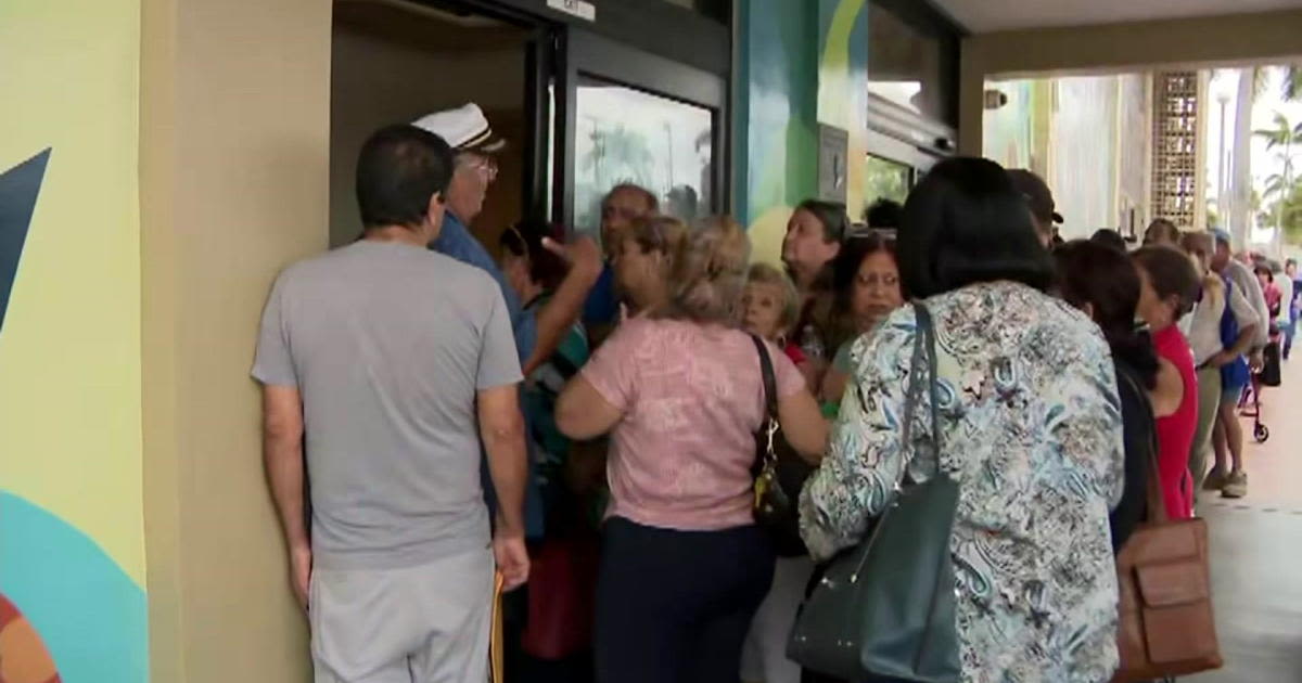 Over 1,000 receive voucher letters from Hialeah Housing Authority