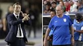 Bielsa y Christiansen, sentir la patria ajena como la propia