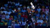 England bowls first against United States in crunch Super Eight game at T20 World Cup