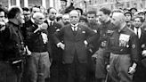 On This Day, Oct. 28: Mussolini marches on Rome