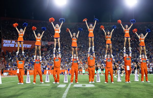 Staff predictions for Florida at Mississippi State in Week 4