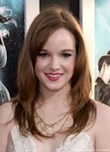 Kay Panabaker