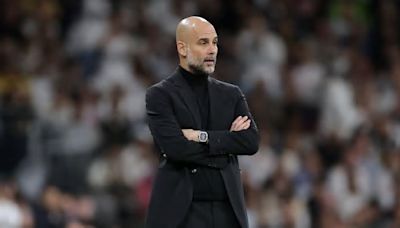 El nuevo fichaje que exigió Pep Guardiola al Manchester City