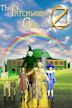 The Patchwork Girl of Oz