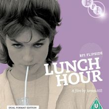 Lunch Hour (1963) - FilmAffinity