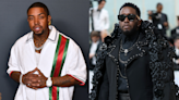 Lil Scrappy Says He’s Down To Fight Diddy After Seeing Cassie Assault Video