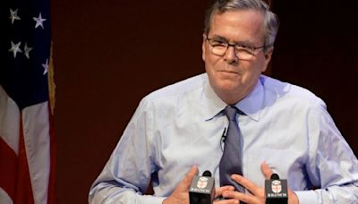 Jeb Bush: What the US can learn from Indiana’s high school redesign