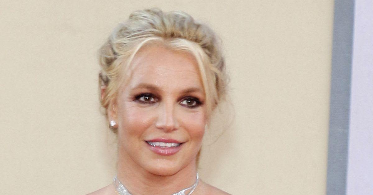 Britney Spears and Paul Richard Soliz 'Have Been Together Nonstop Since the Incident at Chateau Marmont': 'Criticism Made Them Closer'