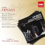 Verdi: Ernani