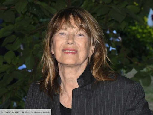 Un an après la mort de Jane Birkin, cette décision difficile qu’ont prise Charlotte Gainsbourg et Lou Doillon