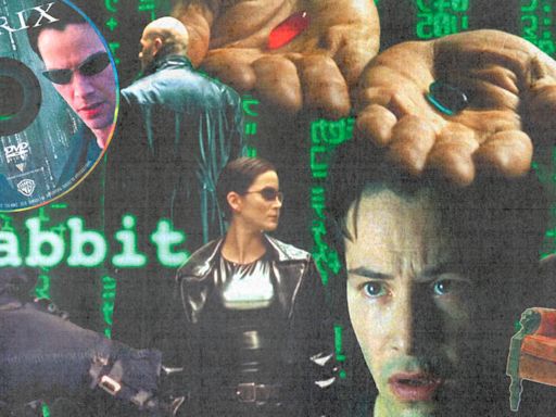 Here’s Why ‘The Matrix’ Is More Relevant Than Ever