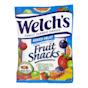 Welch's Fruit Snacks