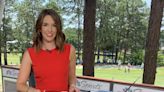 Golf Channel’s Cara Banks goes deep on her ‘pinch-me’ dream job, motherhood and her brother’s mysterious death