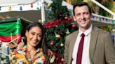 Death in Paradise star shares two-word message as she issues filming update