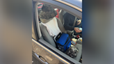 Bay Area driver cited for failed attempt to fake way onto carpool lane