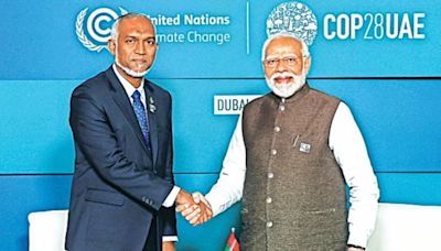 India, China have agreed to cooperate in paying in local currency for imports: Maldives | World News - The Indian Express