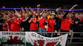 Wales fans warned against pitch invasion at Ukraine World Cup play-off